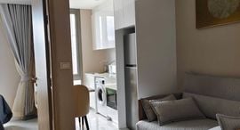 Available Units at Copacabana Beach Jomtien