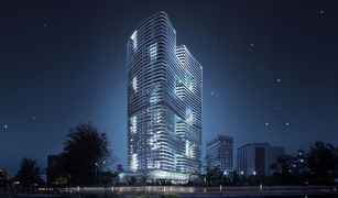 Estudio Apartamento en venta en Aston Towers, Dubái Binghatti Hills