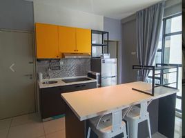 1 Bedroom Penthouse for rent at Mivesa Garden Residences, Cebu City