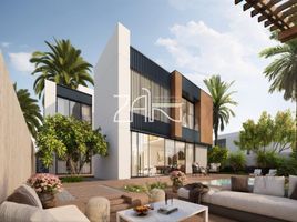 6 Bedroom House for sale at Saadiyat Lagoons, Saadiyat Beach, Saadiyat Island, Abu Dhabi