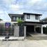 4 Bedroom House for sale at Mantana Bangna Km.7, Bang Kaeo, Bang Phli