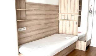 ขายคอนโด 1 ห้องนอน ใน บางโพงพาง, กรุงเทพมหานคร ลุมพินี พาร์ค ริเวอร์ไซด์ พระราม 3
