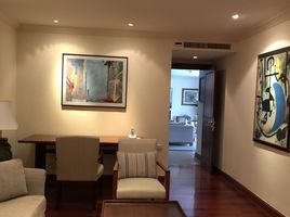3 Bedroom Condo for rent at Somkid Gardens, Lumphini, Pathum Wan
