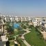 3 Bedroom Villa for sale at Mountain View October Park, 6th District, New Heliopolis