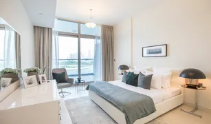 1 Habitación Apartamento en venta en , Dubái Azure Residences