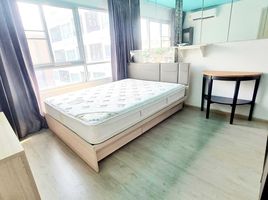 2 Bedroom Apartment for sale at Elio Del Ray, Bang Chak, Phra Khanong