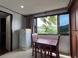 Studio Condo for rent at Nai Harn Villa, Rawai, Phuket Town