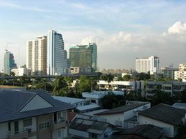 Studio Appartement zu vermieten im Royal Park, Sam Sen Nai, Phaya Thai, Bangkok