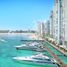 2 बेडरूम अपार्टमेंट for sale at Beach Vista, EMAAR Beachfront