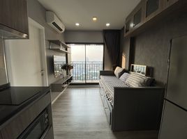 1 Bedroom Apartment for sale at Kensington Sukhumvit – Thepharak, Thepharak, Mueang Samut Prakan
