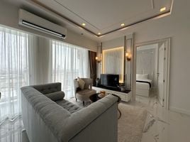 2 Bedroom Apartment for sale at The Empire Tower Pattaya, Nong Prue