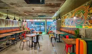 1 Bedroom Retail space for sale in Patong, Phuket 
