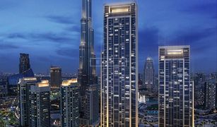 2 Schlafzimmern Appartement zu verkaufen in BLVD Heights, Dubai Forte 1