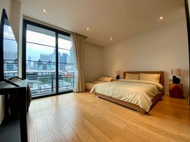 4 Schlafzimmer Haus zu verkaufen im Malton Private Residences Sukhumvit 31, Khlong Toei Nuea