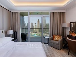 3 Schlafzimmer Wohnung zu verkaufen im The Address Residence Fountain Views 3, The Address Residence Fountain Views, Downtown Dubai