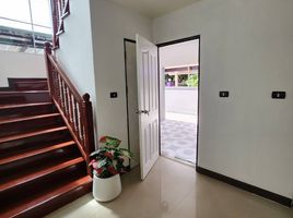 3 Bedroom Villa for sale at Pruksa Village 1 Lumlukka Klong 6, Bueng Kham Phroi
