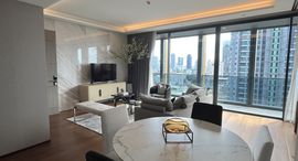 Available Units at The Estelle Phrom Phong