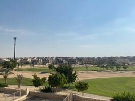 5 Bedroom Villa for sale at Palm Hills Golf Views, Cairo Alexandria Desert Road, 6 October City, Giza