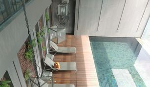 3 Bedrooms Penthouse for sale in Khlong Toei Nuea, Bangkok Hyde Sukhumvit 13