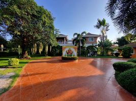 5 Schlafzimmer Villa zu verkaufen in Pran Buri, Prachuap Khiri Khan, Wang Phong, Pran Buri