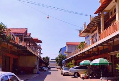 Neighborhood Overview of Kantaok, 프놈펜