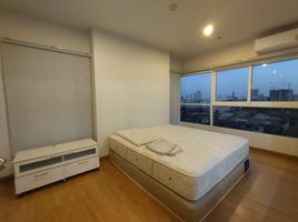1 Bedroom Condo for rent at The Parkland Grand Taksin, Bukkhalo, Thon Buri