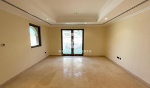 Saadiyat Beach, अबू धाबी Saadiyat Beach Villas में 3 बेडरूम विला बिक्री के लिए