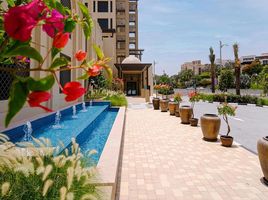 1 Bedroom Apartment for sale at Al Jazi, Madinat Jumeirah Living, Umm Suqeim, Dubai