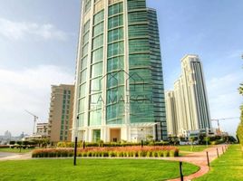 2 Bedroom Apartment for sale at RAK Tower, Marina Square