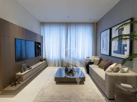 Studio Apartment for sale at Beverly Boulevard, Central Towers, Arjan