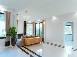 4 Bedroom House for sale at Nibbana Shade , Nong Prue