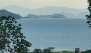 N/A Land for sale in Taling Ngam, Koh Samui 