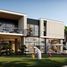 4 Bedroom Villa for sale at Murooj Al Furjan, Murano Residences, Al Furjan, Dubai