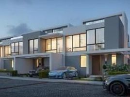 3 Bedroom Townhouse for sale at Lake West, Sheikh Zayed Compounds