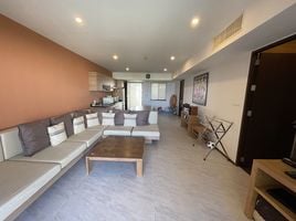 2 Bedroom Condo for sale at Baan Chaan Talay, Cha-Am, Cha-Am