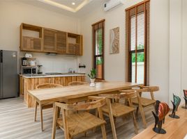 5 Schlafzimmer Haus zu vermieten in Thailand, Si Sunthon, Thalang, Phuket, Thailand