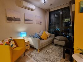 2 Schlafzimmer Appartement zu verkaufen im Ideo Q Ratchathewi, Thanon Phaya Thai