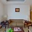 2 Schlafzimmer Wohnung zu vermieten im Esmeralda Apartments, Thung Mahamek