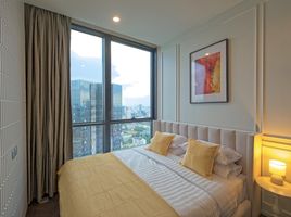 2 Schlafzimmer Appartement zu vermieten im The Esse Sukhumvit 36, Phra Khanong, Khlong Toei, Bangkok, Thailand