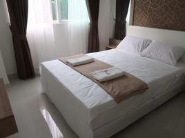 1 спален Кондо в аренду в Amazon Residence, Nong Prue