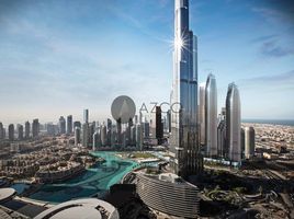 2 Schlafzimmer Appartement zu verkaufen im The Address Residences Dubai Opera, 