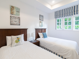 2 Schlafzimmer Appartement zu vermieten im Ocean Breeze, Choeng Thale, Thalang, Phuket