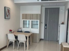 2 Schlafzimmer Wohnung zu verkaufen im Supalai Oriental Sukhumvit 39, Khlong Tan Nuea