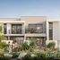 4 Bedroom Townhouse for sale at Anya, Villanova, Dubai Land