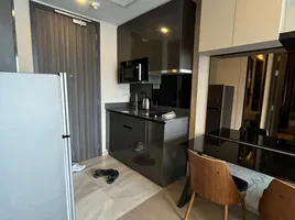 1 Bedroom Condo for rent at Ashton Asoke, Khlong Toei Nuea, Watthana