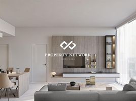 1 Bedroom Apartment for sale at Beverly Boulevard, Central Towers, Arjan, Dubai, United Arab Emirates