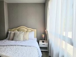 1 Bedroom Condo for rent at Metro Luxe Ratchada, Din Daeng