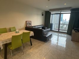 2 Schlafzimmer Appartement zu vermieten im J.C. Tower, Khlong Tan Nuea, Watthana
