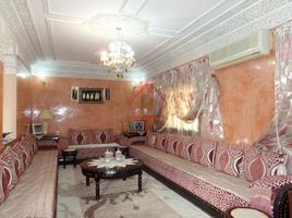 5 Bedroom House for sale in Agadir Specialty Clinic, Na Agadir, Na Agadir