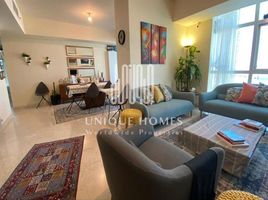 2 Bedroom Apartment for sale at Ocean Terrace, Marina Square